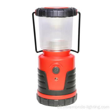 Batteriebetriebene 150 Lumen tragbare LED -Campinglampe